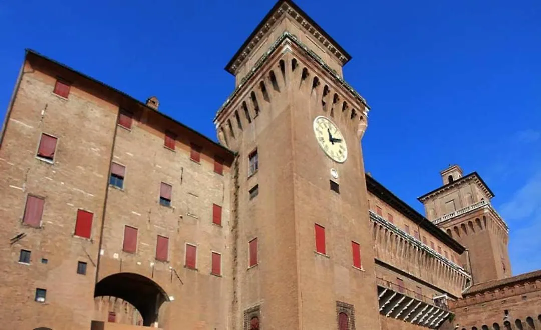 Agli Ulivi Bed & Breakfast Filo
