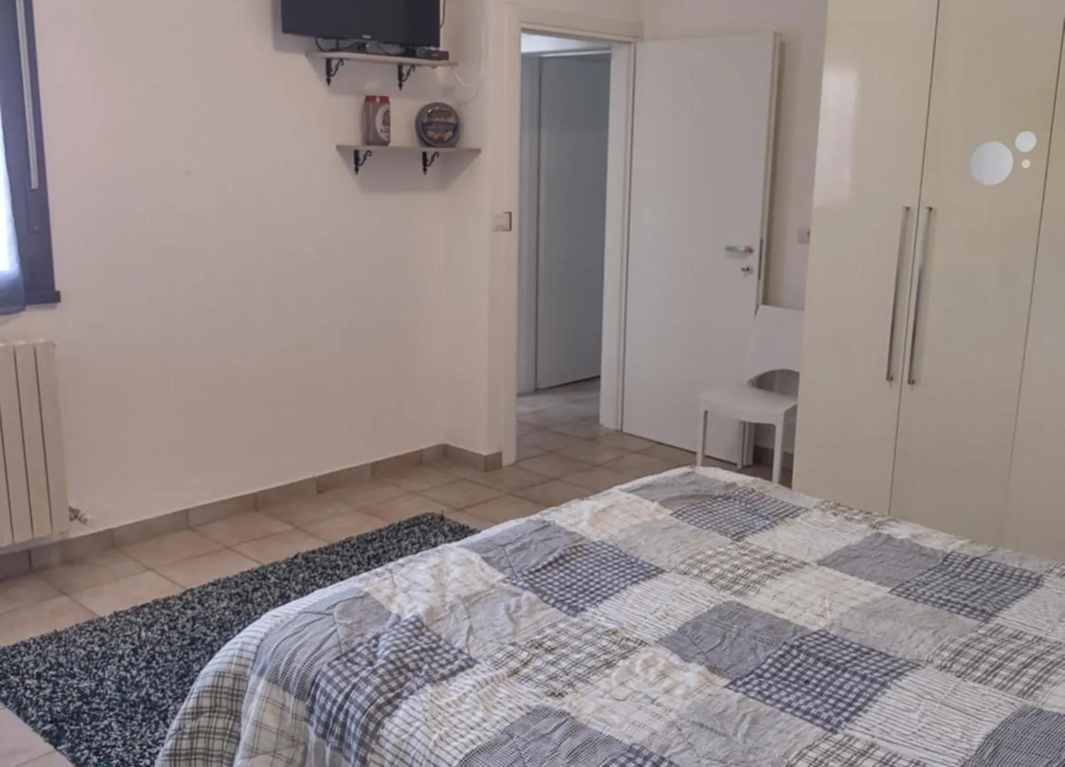 Agli Ulivi Bed & Breakfast Filo Italy