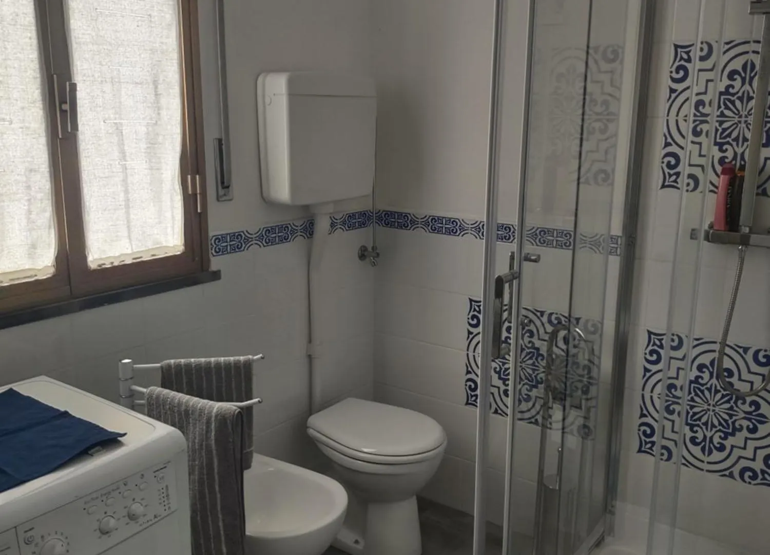 Agli Ulivi Bed & Breakfast Filo