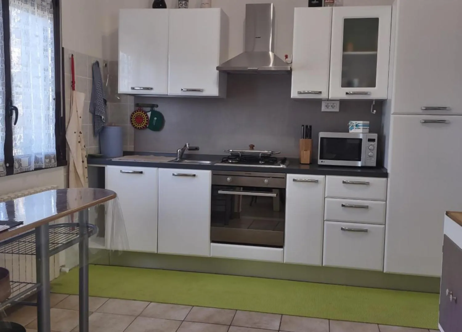 Agli Ulivi Bed & Breakfast Filo 0*,  Italy