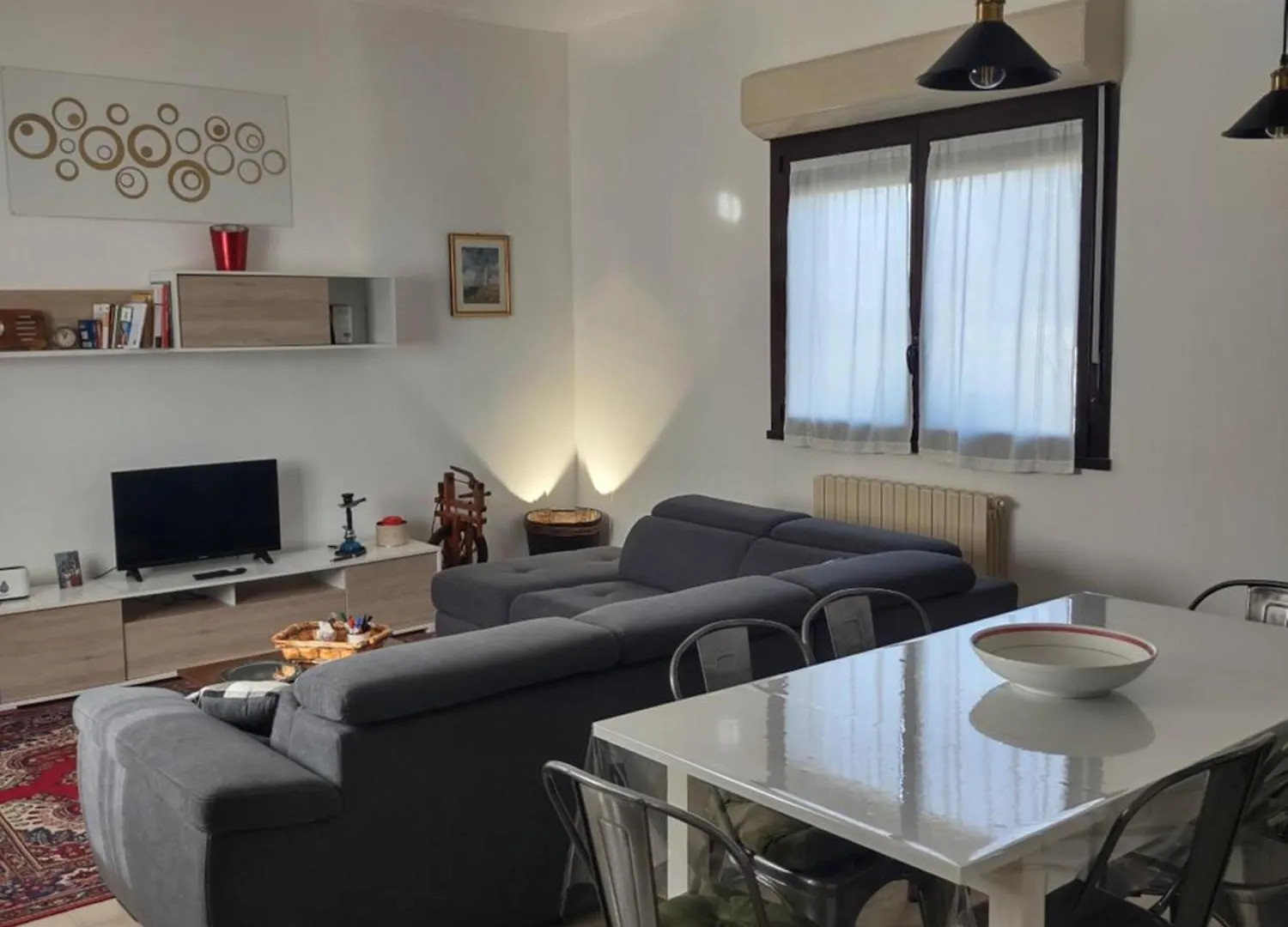 Agli Ulivi Bed & Breakfast Filo