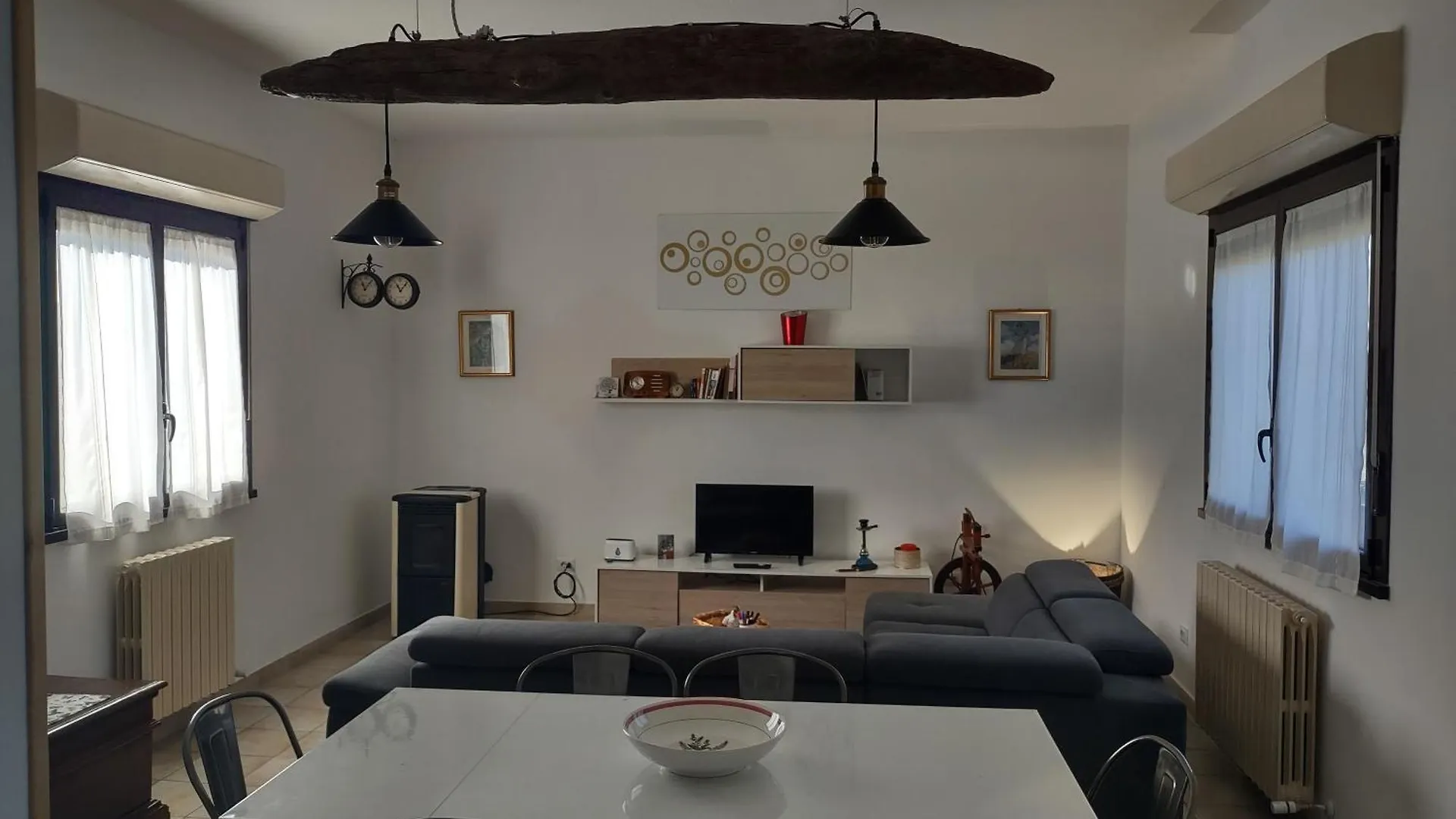 Agli Ulivi Bed & Breakfast Filo