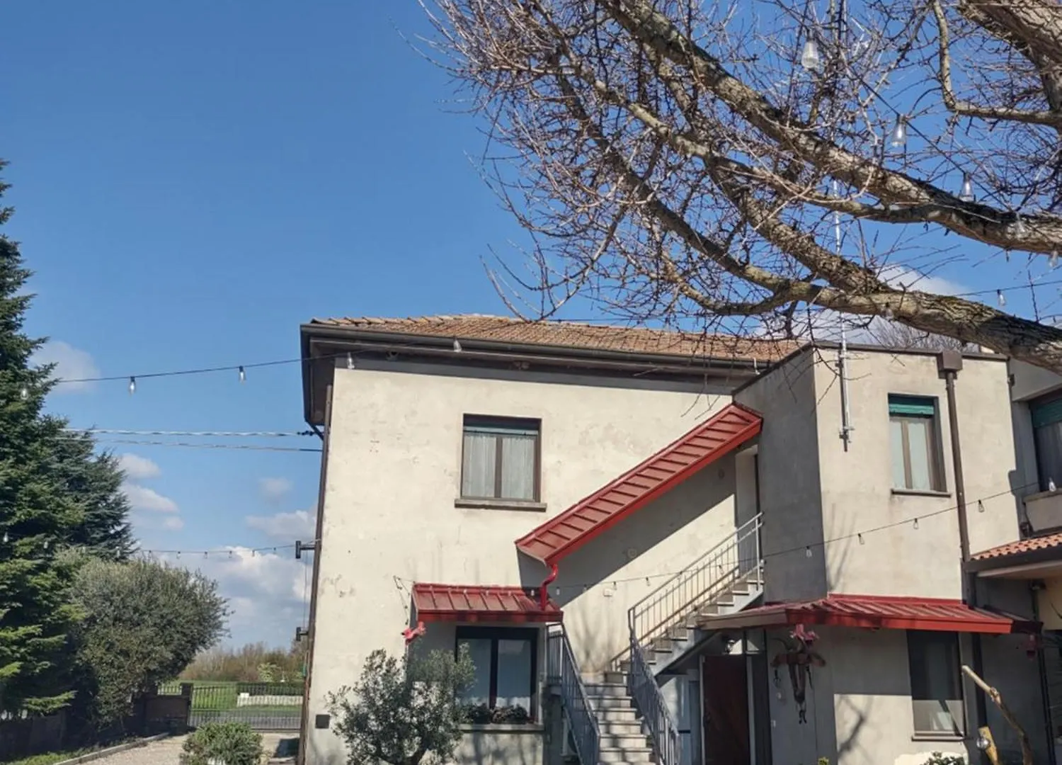 Agli Ulivi Bed & Breakfast Filo Italy