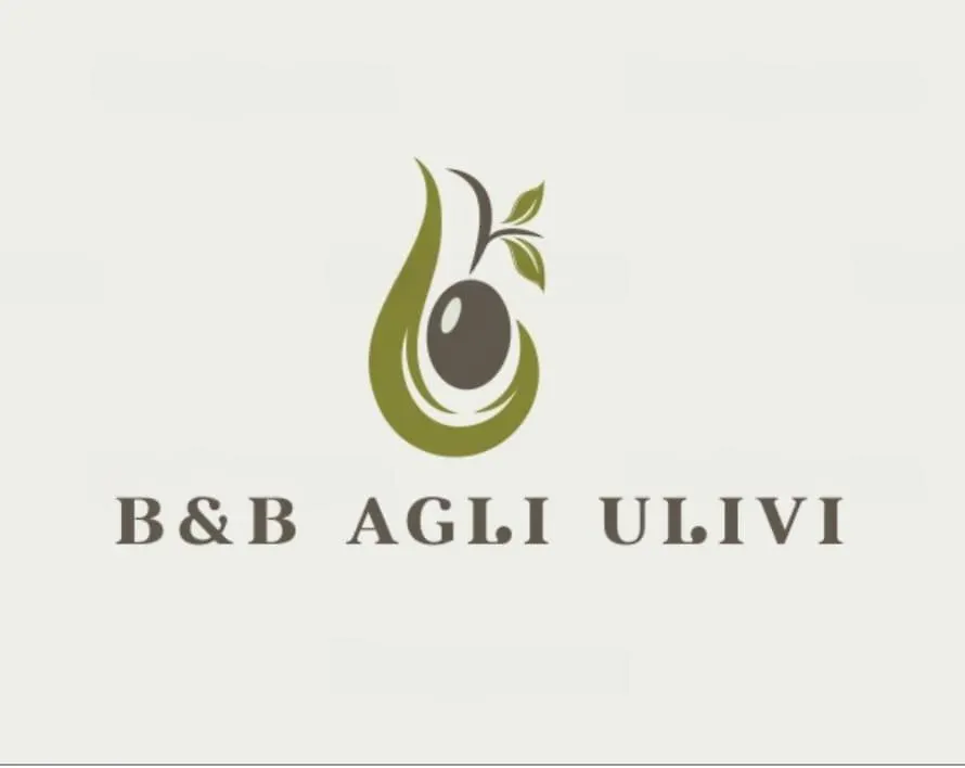 Agli Ulivi Bed & Breakfast Filo 0*,